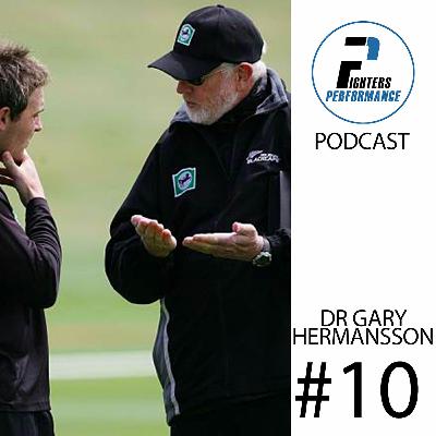 Gary Hermansson Gary Hermansson