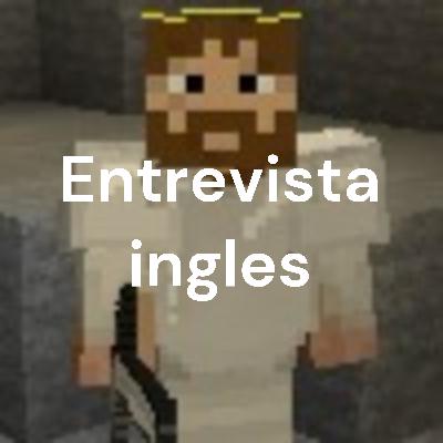 Entrevista Ingles