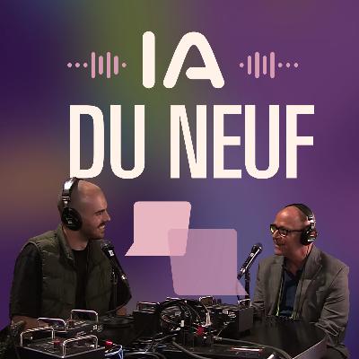 S2E9 (Bilingue) - Transition énergétique: de l'usine à l'investisseur S2E9 (Bilingue) - Transition énergétique: de l'usine à l'investisseur