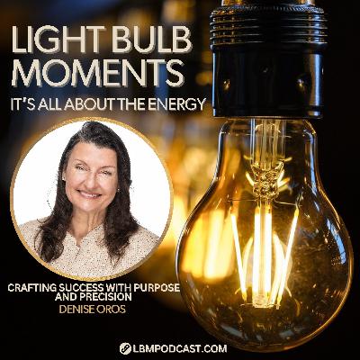 Denise Oros: Crafting Success With Purpose And Precision