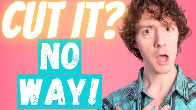 Cut It or Keep It? How to Know When to Cut a Song in Your Musical