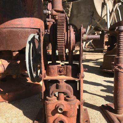 Ep# 72-(Julian,California)Striking Gold in Julian, California Ep# 72-(Julian,California)Striking Gold in Julian, California