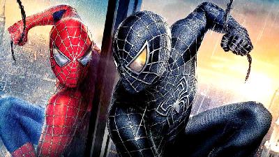 Spider-Man 3 Spider-Man 3
