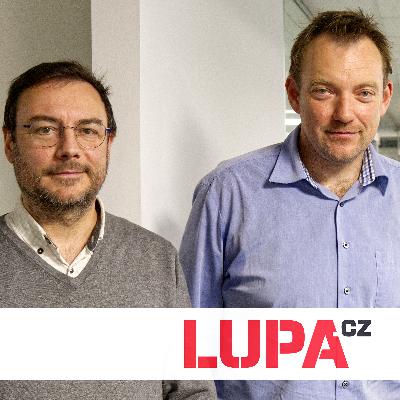 Jan Sůra, Jan Šindelář (Z dopravy.cz): Pro kvalitní informace musíte do terénu. Takovou žurnalistiku AI neohrozí