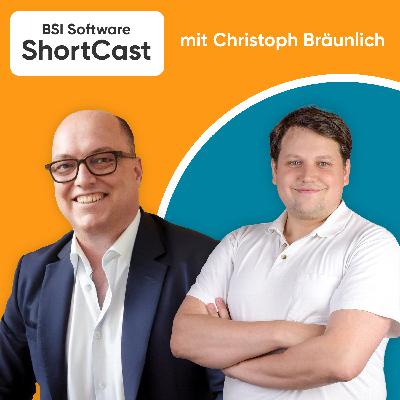 AI Agents: Ein Blick in die Zukunft und was Unternehmen jetzt tun sollten AI Agents: Ein Blick in die Zukunft und was Unternehmen jetzt tun sollten