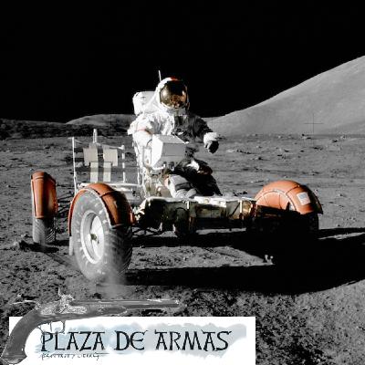 43. Objetivo la Luna 43. Objetivo la Luna