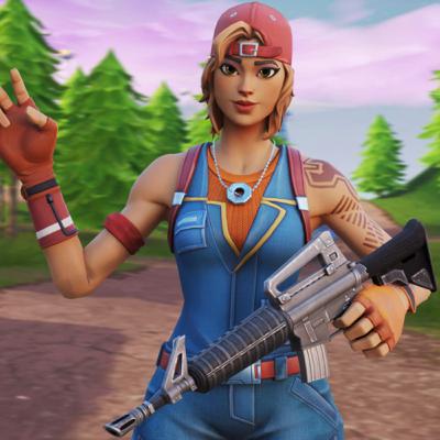 Fortnite tips and tricks