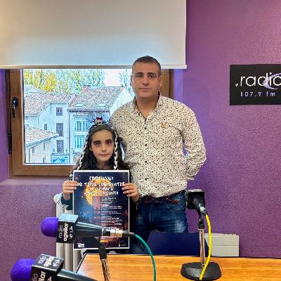 El Ayuntamiento de Aguilar de Campoo organiza actividades con motivo del Día de Todos los Santos El Ayuntamiento de Aguilar de Campoo organiza actividades con motivo del Día de Todos los Santos