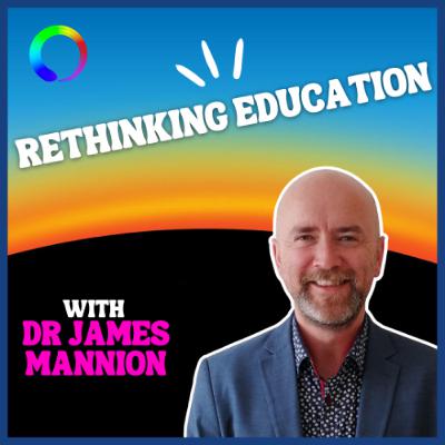 Rocking the system: Live songwriting, earworms and education reform with Rocktopus