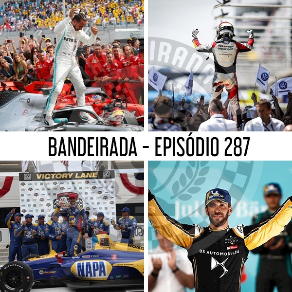 Programa Bandeirada