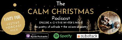 🎄🎧Season 5 Episode 4 ✨On This Winter's Night✨ 🎄🎧Season 5 Episode 4 ✨On This Winter's Night✨
