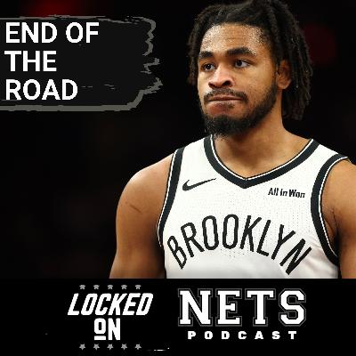 BREAKING: Brooklyn Nets WAIVE Cam Thomas In SHOCKING Move | What Led To MESSY Breakup?