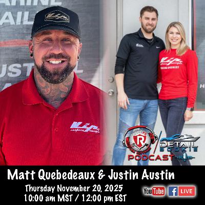 573 - Detailers, Don’t Burn Out: How to Scale Smart and Stay Profitable