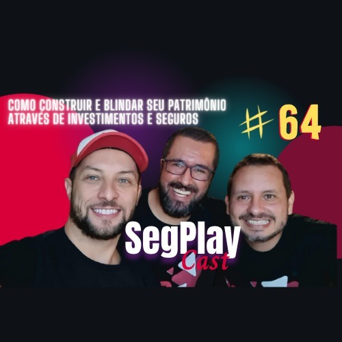 SegPlayCast | Mercado de Seguros