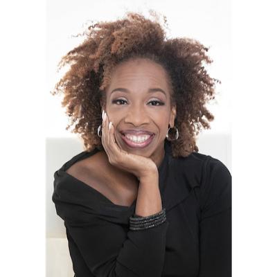 Lisa Nichols: You have to Rescue Yourself Lisa Nichols: You have to Rescue Yourself