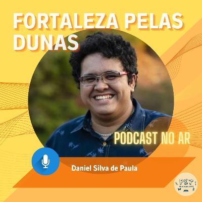 Fortaleza pelas dunas: ativismo ambiental e a importância de se conservar