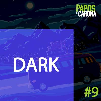 Papos de Carona 1.9 DARK Papos de Carona 1.9 DARK