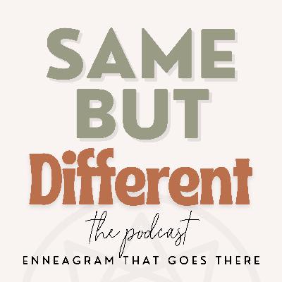 Enneagram Guided Meditation | Type 4 | The Wholeness You've Been Seeking