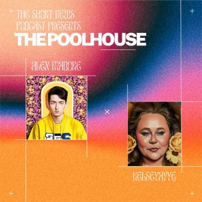The Jimmy Buffett Estate v. Alex and Kelsey, 2024 - The Pool House with Alex and Kelsey