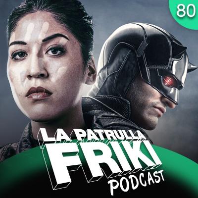 LPF80 / Marvel, no me chilles, que no te veo LPF80 / Marvel, no me chilles, que no te veo