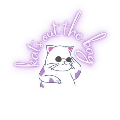 Kats Out The Bag Ep.2 ft. Los, Marv & Magic Kats Out The Bag Ep.2 ft. Los, Marv & Magic