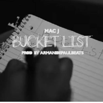 Mac J Bucketlist