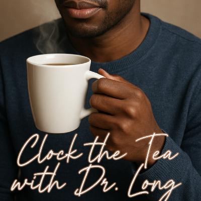 Episode 7: Tinsel, Tea, and a Touch of Trauma