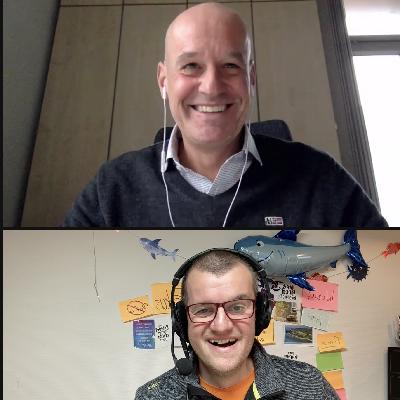 PW024 Interview mit Sven Häwel - Master of failure