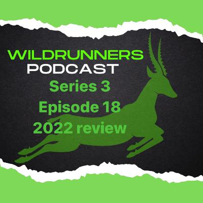 2022 Wildrunners Review 2022 Wildrunners Review