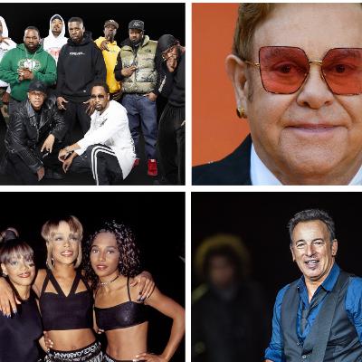 The Role of Music Throughout the AIDS Epidemic
