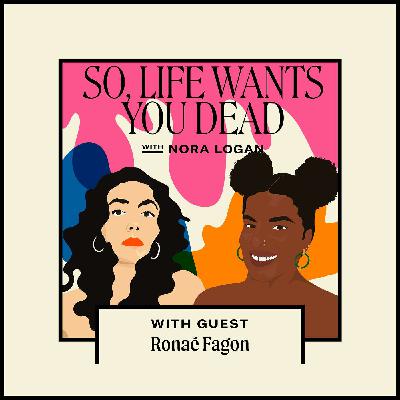 Chronic Illness With No Diagnosis: Ronaé Fagon On Navigating a Medical System Not Set Up to Cater to a Mystery Illness Chronic Illness With No Diagnosis: Ronaé Fagon On Navigating a Medical System Not Set Up to Cater to a Mystery Illness