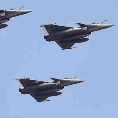 राफेल डील में भारतीय बिचौलिये को मिले थे साढ़े 8 करोड़ के ‘गिफ्ट’! कैसे हुई कमीशनखोरी,जानिये राफेल डील में भारतीय बिचौलिये को मिले थे साढ़े 8 करोड़ के ‘गिफ्ट’! कैसे हुई कमीशनखोरी,जानिये