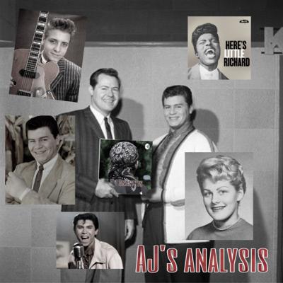Analysis of Ritchie Valenzuela (an icon)