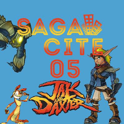 05-Jak and Daxter