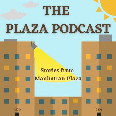 Episode #11: An Interview with Carol Hollenbeck