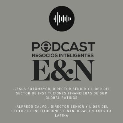 Ranking Bancos E&N: Panorama de Centroamérica por S&P Global