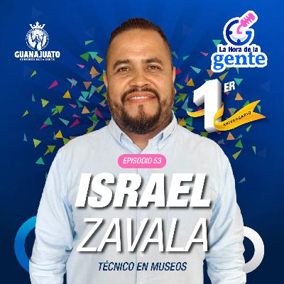 En la Hora de la Gente | Episodio #53 [12/oct/25]