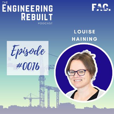 #0016 Louise Haining