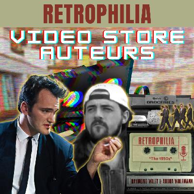 Video Store Auteurs