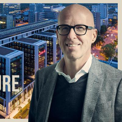 How to become a leading architect in Germany w/ Holger Meyer TCI Podcast 0122