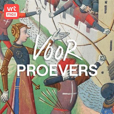 Wie was Jeanne d’Arc echt?