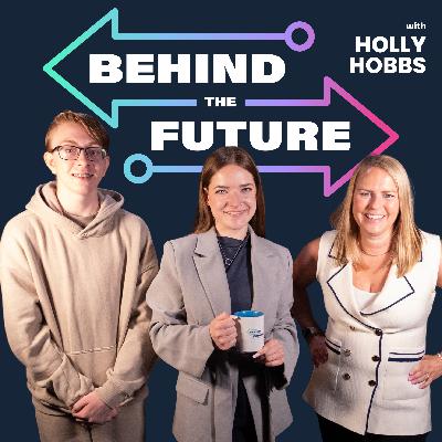 Holly Hobbs: Your TikTok Hobby Could Be Your Career Holly Hobbs: Your TikTok Hobby Could Be Your Career