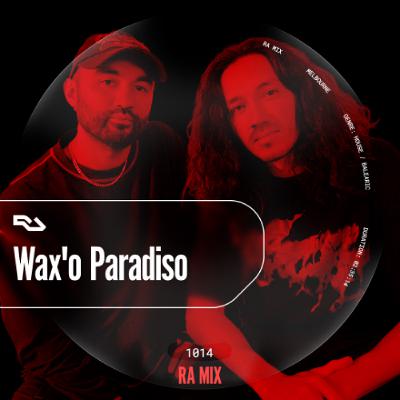 RA.1014 Wax'o Paradiso