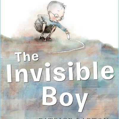 The Invisible Boy by Trudy Ludwig