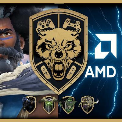 Episode 433: AMD Confirms Xbox Magnus 2027 | Horizon Hunters Gathering | Steam Machine Delayed | Dragon Quest VII- ILP# 433
