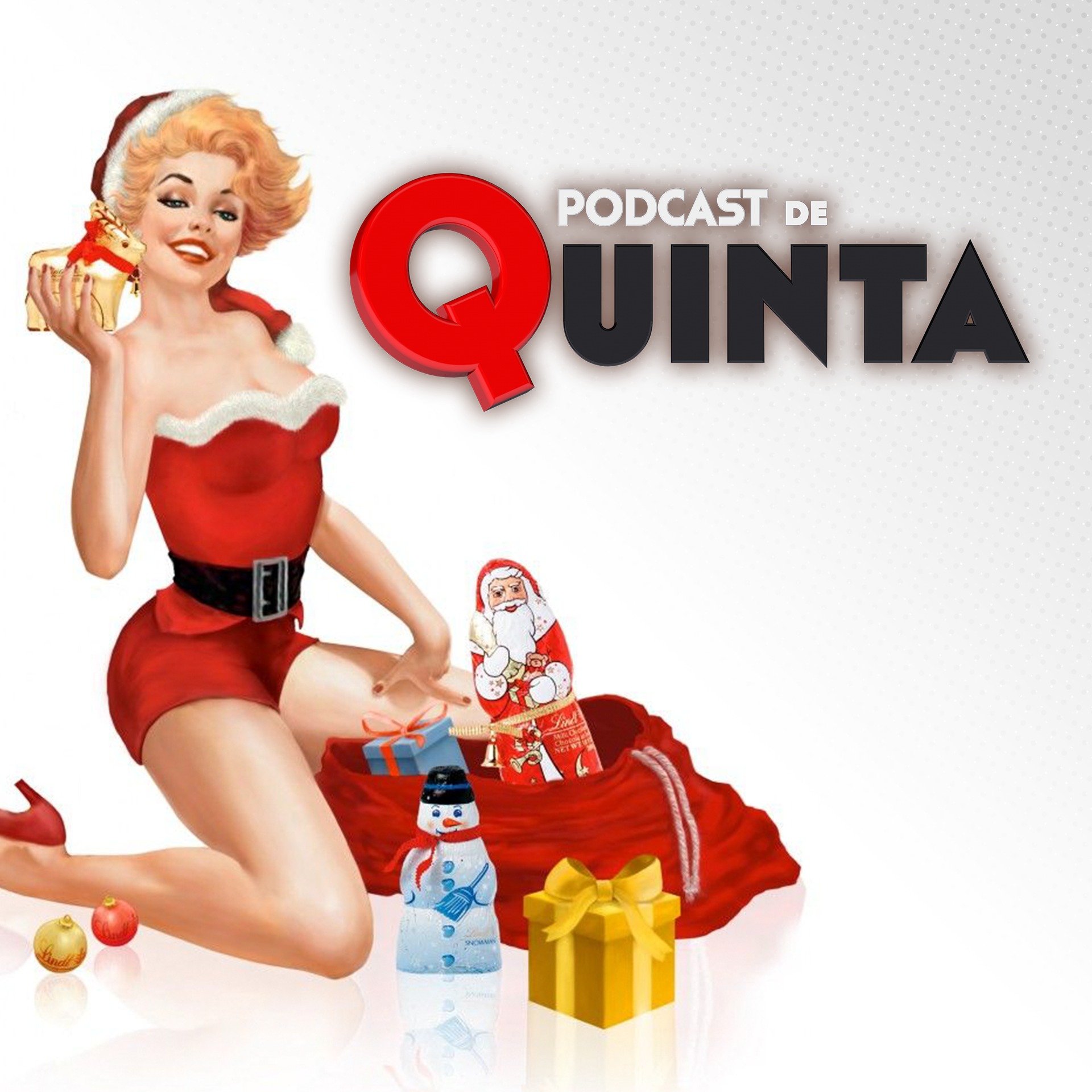 Podcast de Quinta