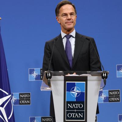 Tin quốc tế - NATO sẽ thảo luận về kế hoạch hòa bình của Ukraine Tin quốc tế - NATO sẽ thảo luận về kế hoạch hòa bình của Ukraine