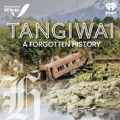 Trailer - Tangiwai: A Forgotten History