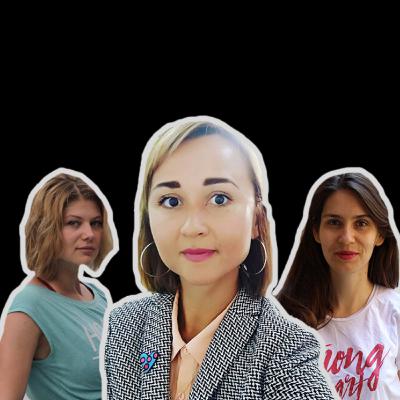 «Націлив на мене пістолет». Токсичні стосунки і як розпізнати емоційне насильство — спецвипуск з психологинею «Націлив на мене пістолет». Токсичні стосунки і як розпізнати емоційне насильство — спецвипуск з психологинею