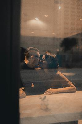 You've Lost That Lovin' Feeling: 80% of Couples Will Face This You've Lost That Lovin' Feeling: 80% of Couples Will Face This